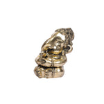 Brass Baby Ganesha