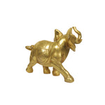 BRASS 10 IN AFRICAN ELEPHANT