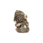 Brass Baby Ganesha