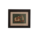 Elephant Wall Frame for Elegant Home Decor