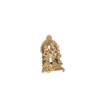 Brass Ram Darbar