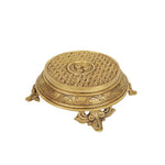 BRASS CHOWKI