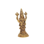 Brass Balaji Standing