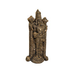 Brass Lord Venkateswara Wall Hanging for Home Decor