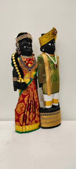MARAPACHI DOLLS