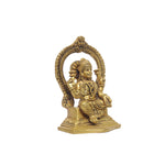 Brass Arch Lakshmi