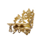 Brass Deepa Urli