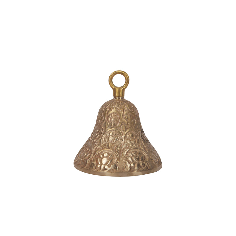 Brass kansa craving hanging