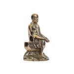 Brass Sai Baba