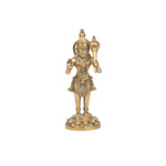 Brass Hanuman Standing