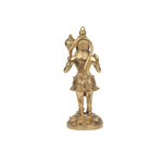 Brass Hanuman Standing