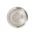 Handcrafted Brass Table Bowl