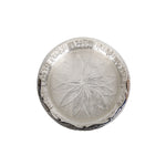 Designer Brass Classic Cut Bowl for Home Décor, Pooja and Gifting