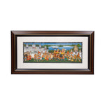 SLIK PAINTING PROCESSION