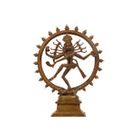 BRONZE NATARAJA