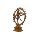 BRONZE NATARAJA