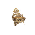 Brass Carving Urli