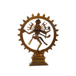 BRONZE NATARAJA