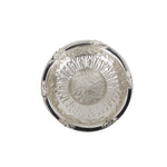 Handcrafted Brass Elephant Urli Bowl – Small Elegant Decor Piece