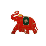 AO Reliphent red pair