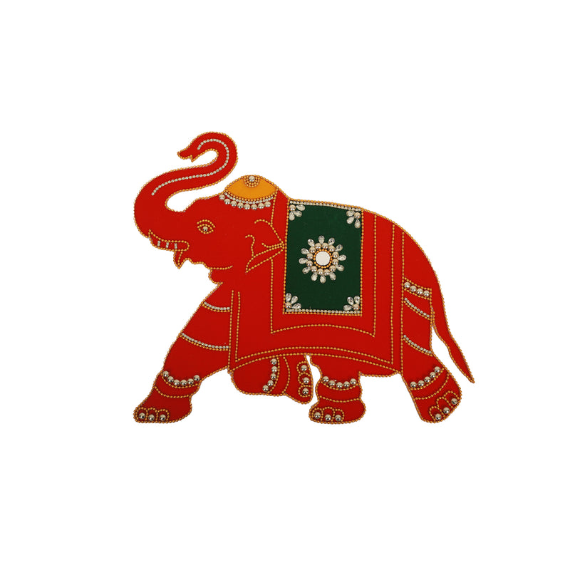 AO Reliphent red pair