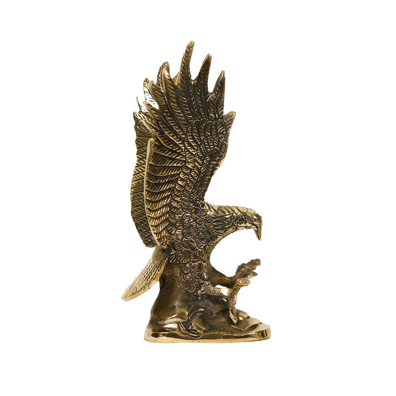BRASS EAGLE