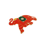 AO Reliphent red pair