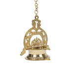 Gajalakshmi Hanging Deepa