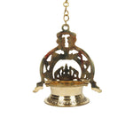 Gajalakshmi Hanging Deepa