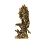 BRASS EAGLE