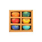 AO DIYA SET OF 6