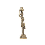 Brass Trible Lady