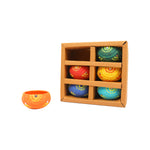 AO DIYA SET OF 6