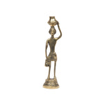 Brass Trible Lady