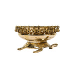 BRASS TORTOISE URLI