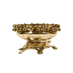 BRASS TORTOISE URLI