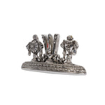 Brass Tilak Nama Set