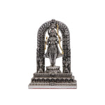 Metal Crafted Ayodhya Ram Lalla Statue