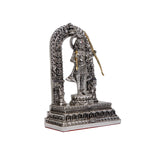 Ayodhya Ram Lalla Metal Statue for Home Decor