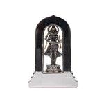 Ayodhya Ram Lalla Metal Statue for Home Decor