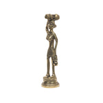 Brass Trible Lady