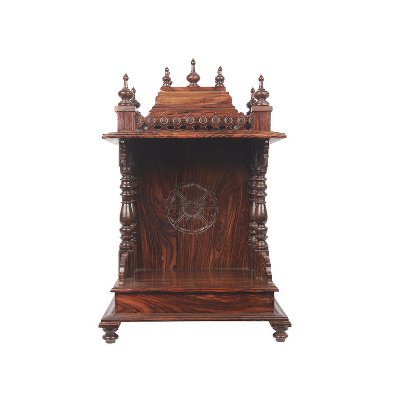 Rose wood Mantapa