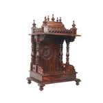 Rose wood Mantapa