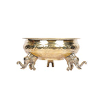 Brass Elephant Urli