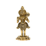 BRASS HANUMAN