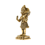 BRASS HANUMAN