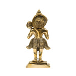BRASS HANUMAN