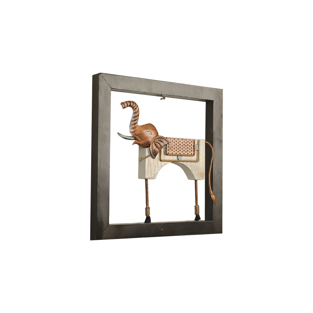 BA ELEPHANT WALL HANGING Ragaarts