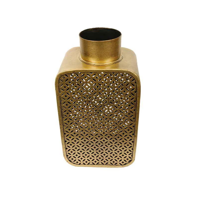 AO IRON CELTIC RECT BATT