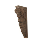 WOODEN 15in Annum Bird Bracket